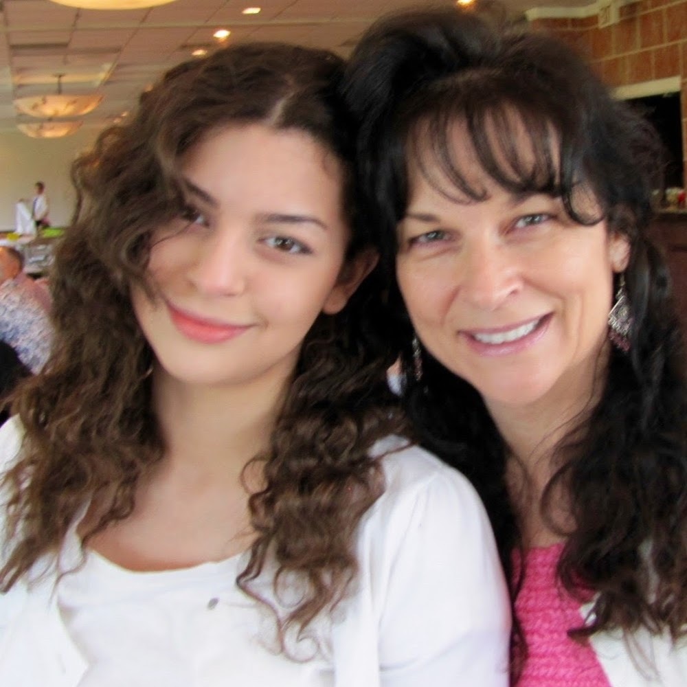 Meet your Posher, Susanne